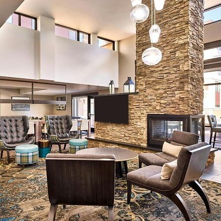 Residence Inn By Marriott Phoenix Gilbert Luaran gambar