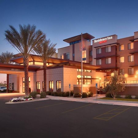 Residence Inn By Marriott Phoenix Gilbert Luaran gambar