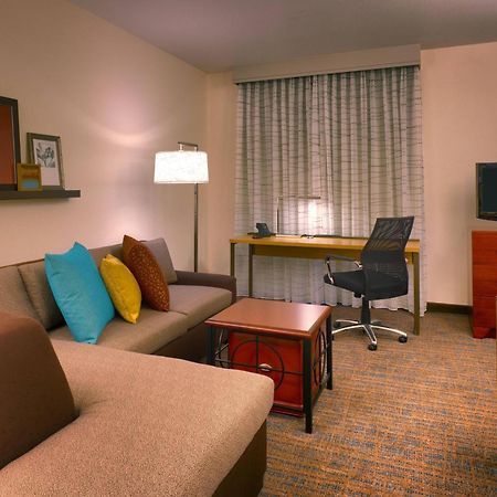 Residence Inn By Marriott Phoenix Gilbert Luaran gambar