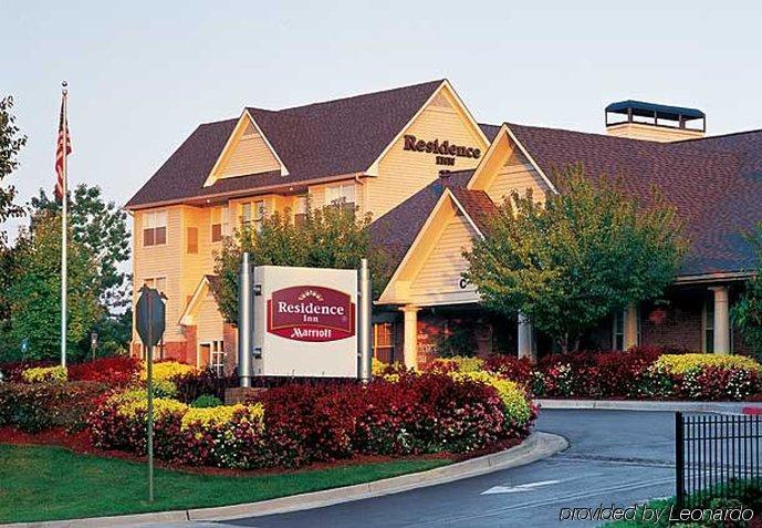 Residence Inn By Marriott Phoenix Gilbert Luaran gambar