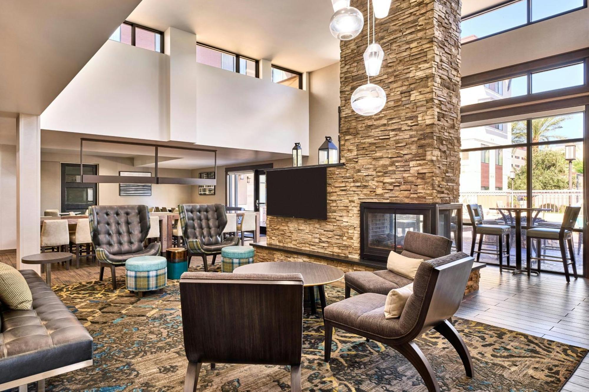 Residence Inn By Marriott Phoenix Gilbert Luaran gambar
