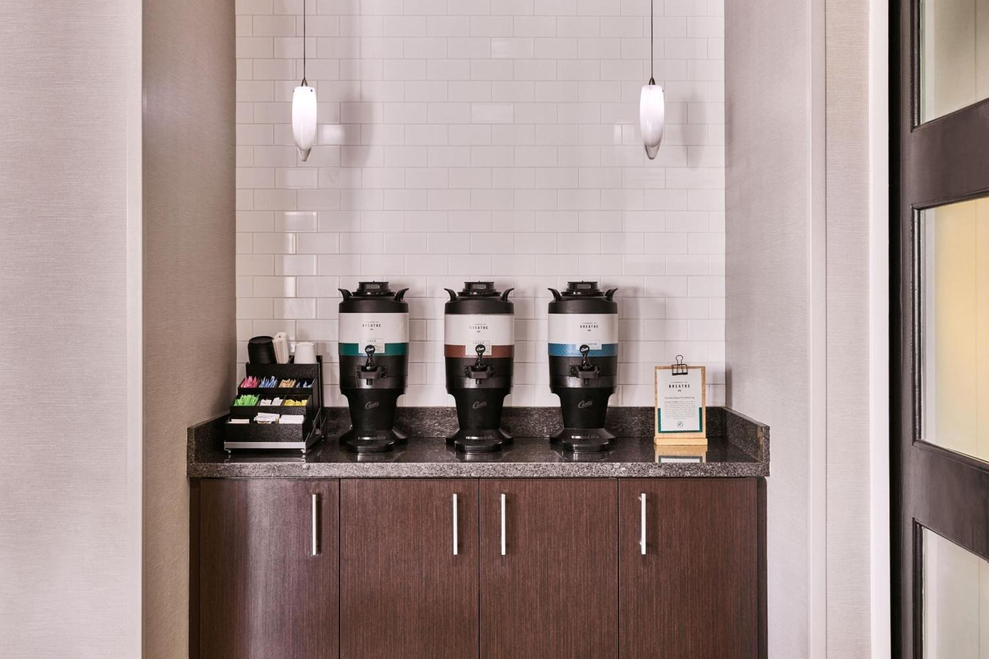 Residence Inn By Marriott Phoenix Gilbert Luaran gambar