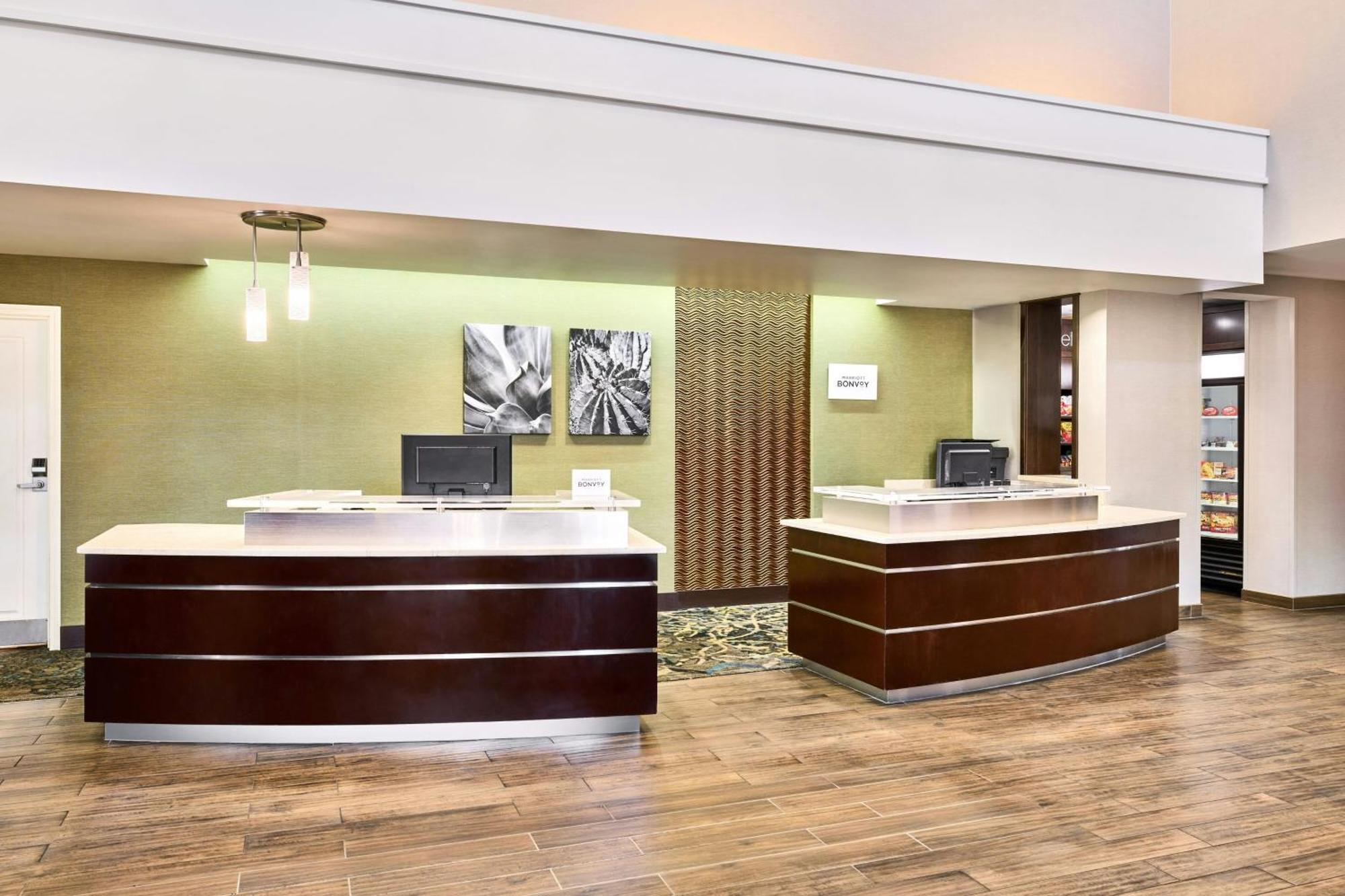 Residence Inn By Marriott Phoenix Gilbert Luaran gambar