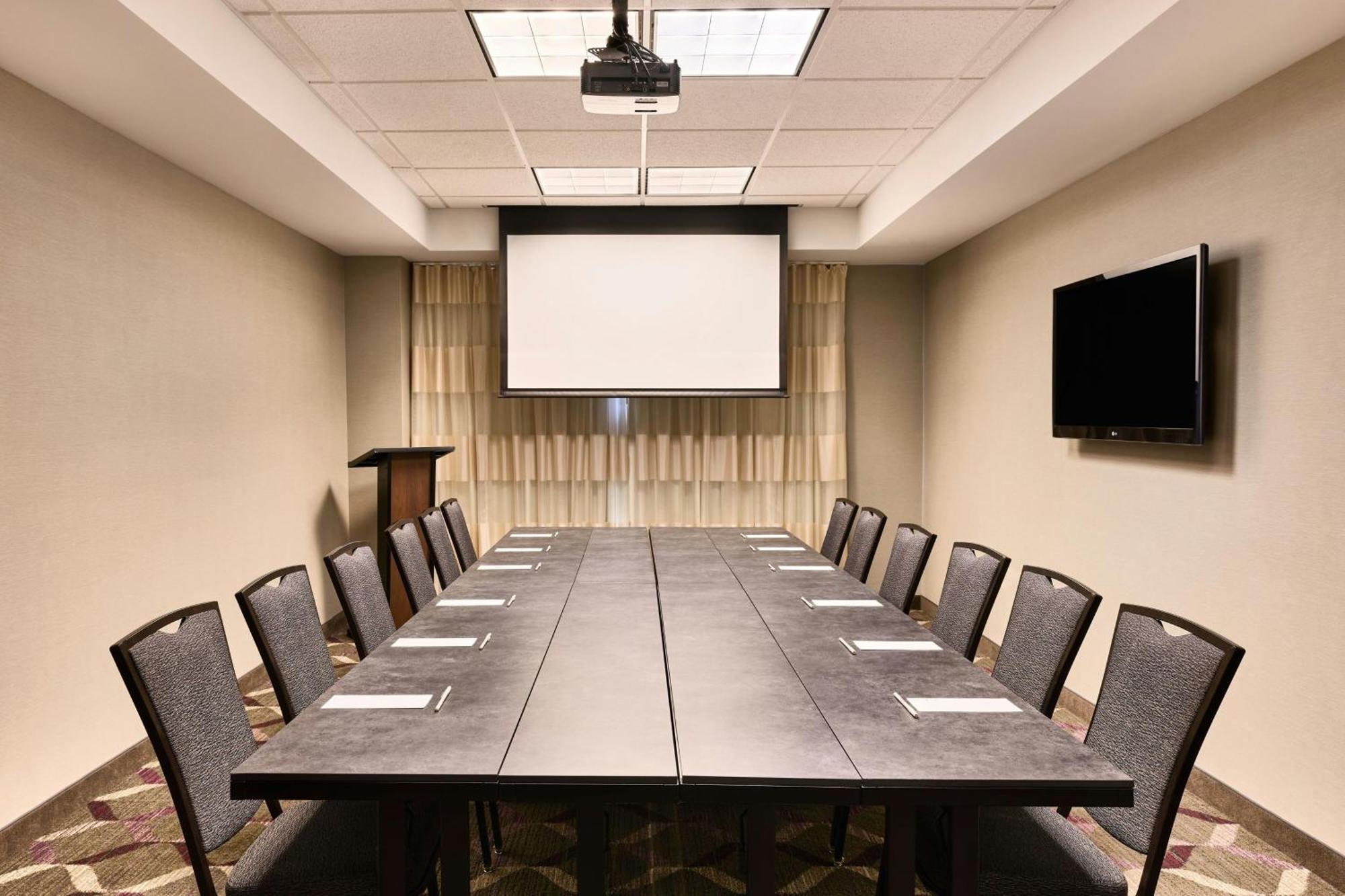 Residence Inn By Marriott Phoenix Gilbert Luaran gambar