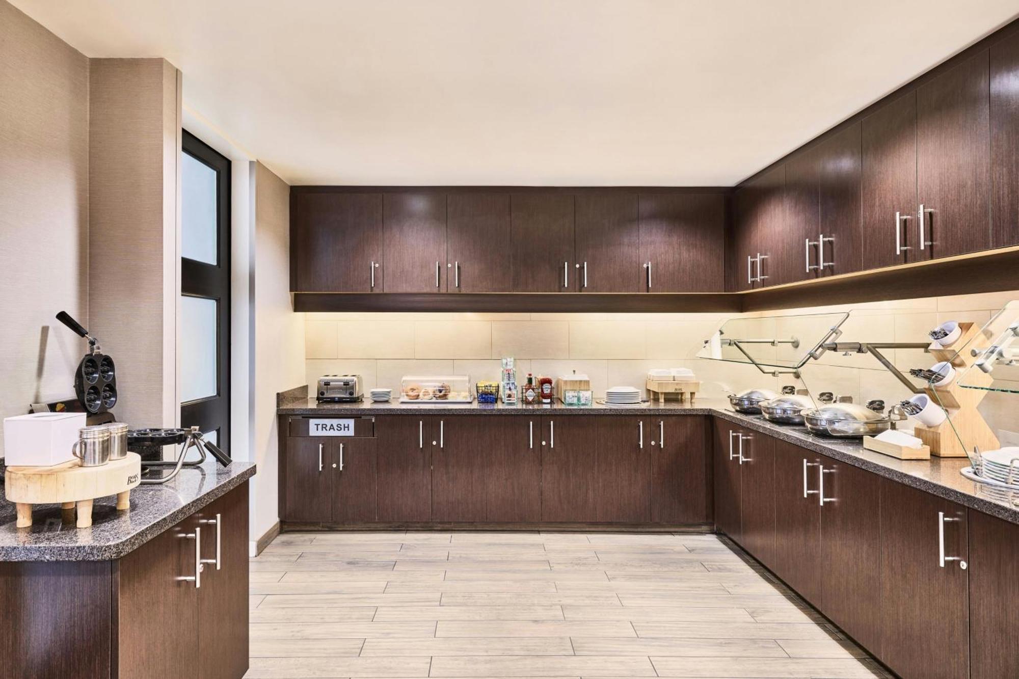 Residence Inn By Marriott Phoenix Gilbert Luaran gambar