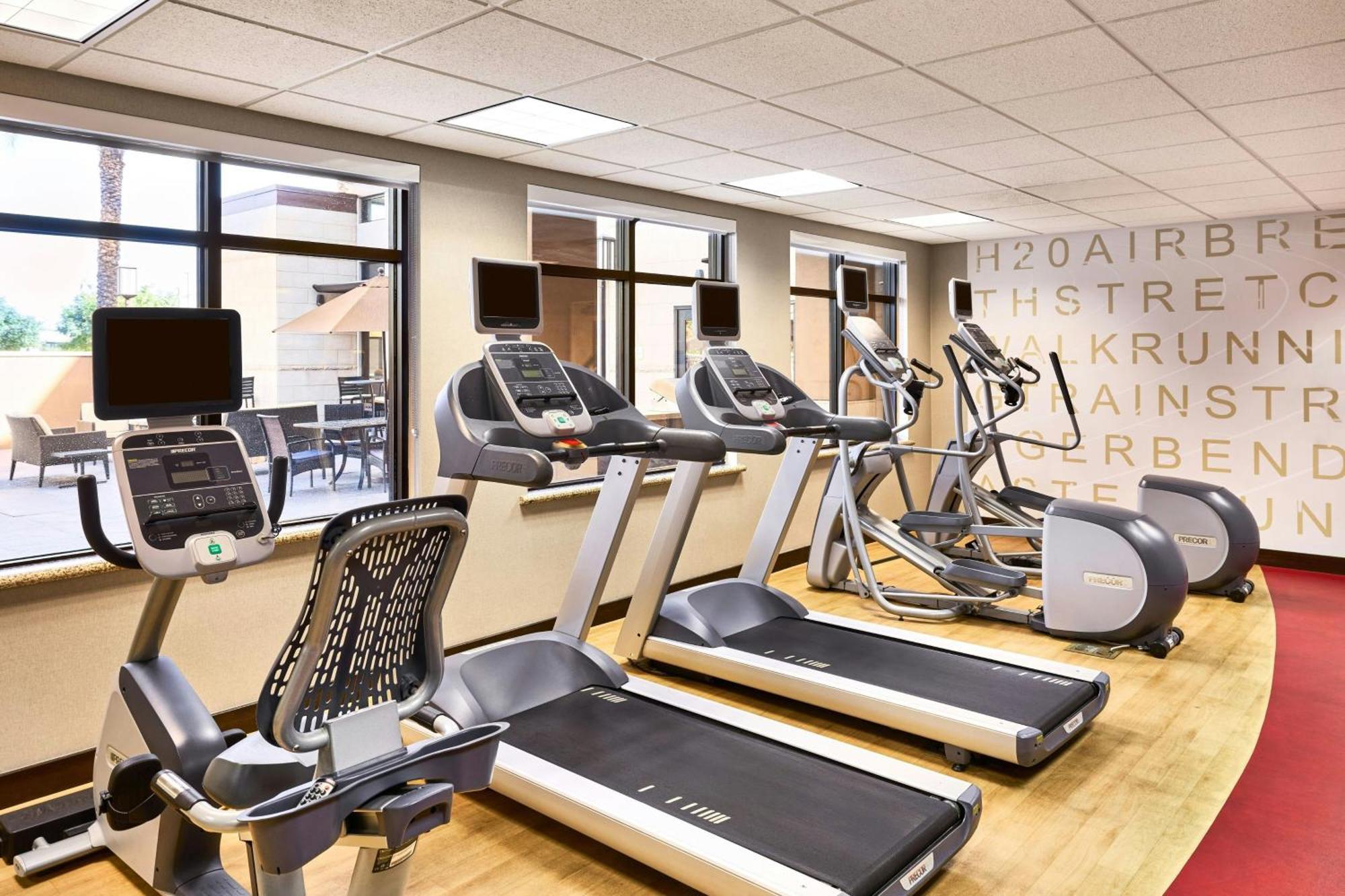 Residence Inn By Marriott Phoenix Gilbert Luaran gambar