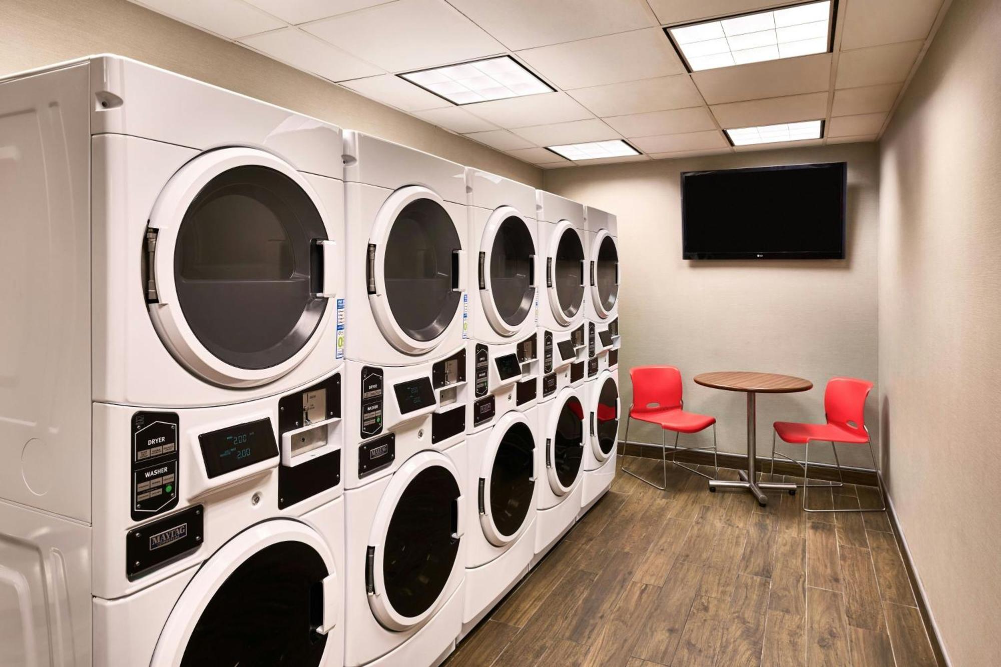 Residence Inn By Marriott Phoenix Gilbert Luaran gambar