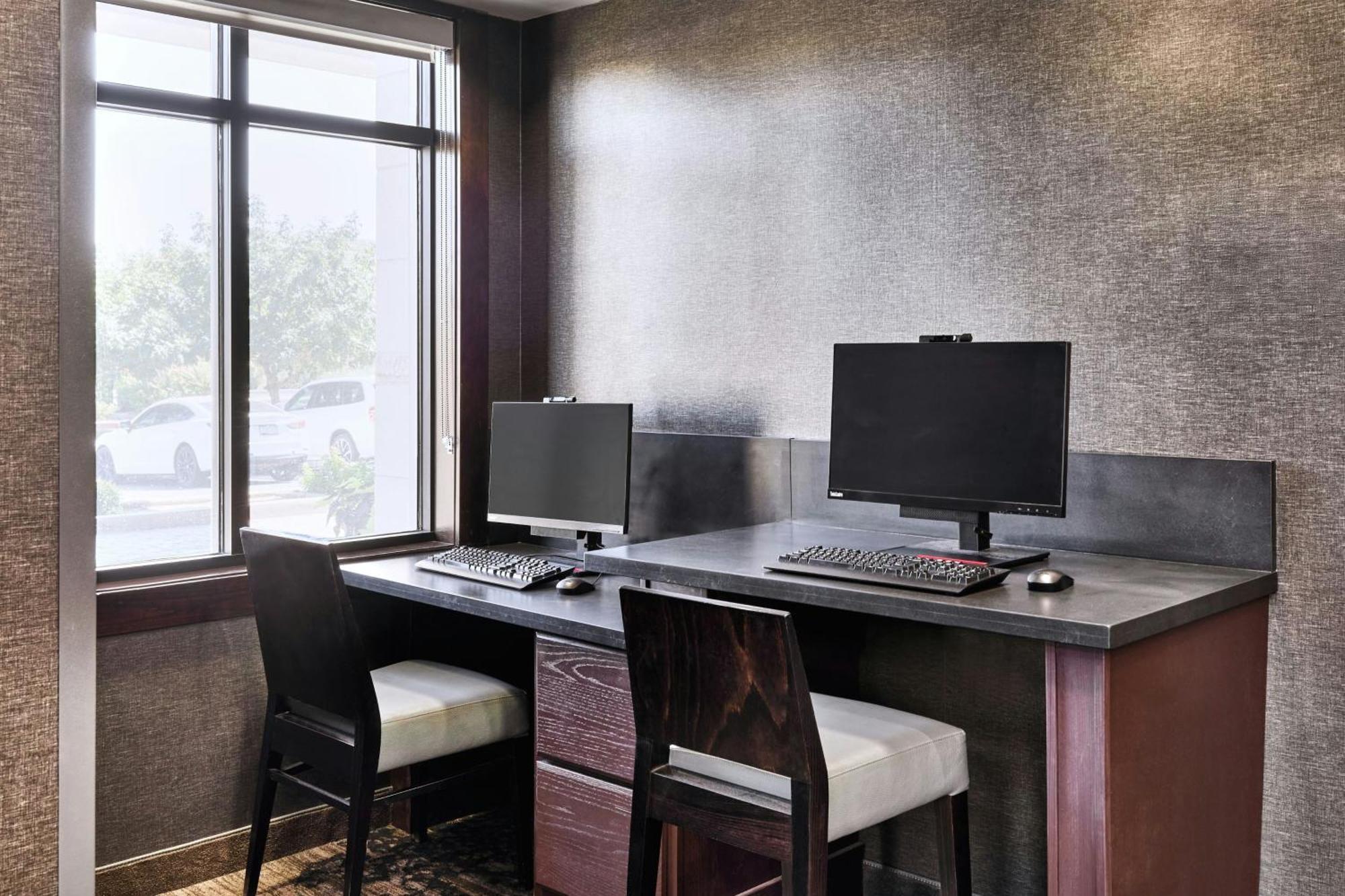 Residence Inn By Marriott Phoenix Gilbert Luaran gambar