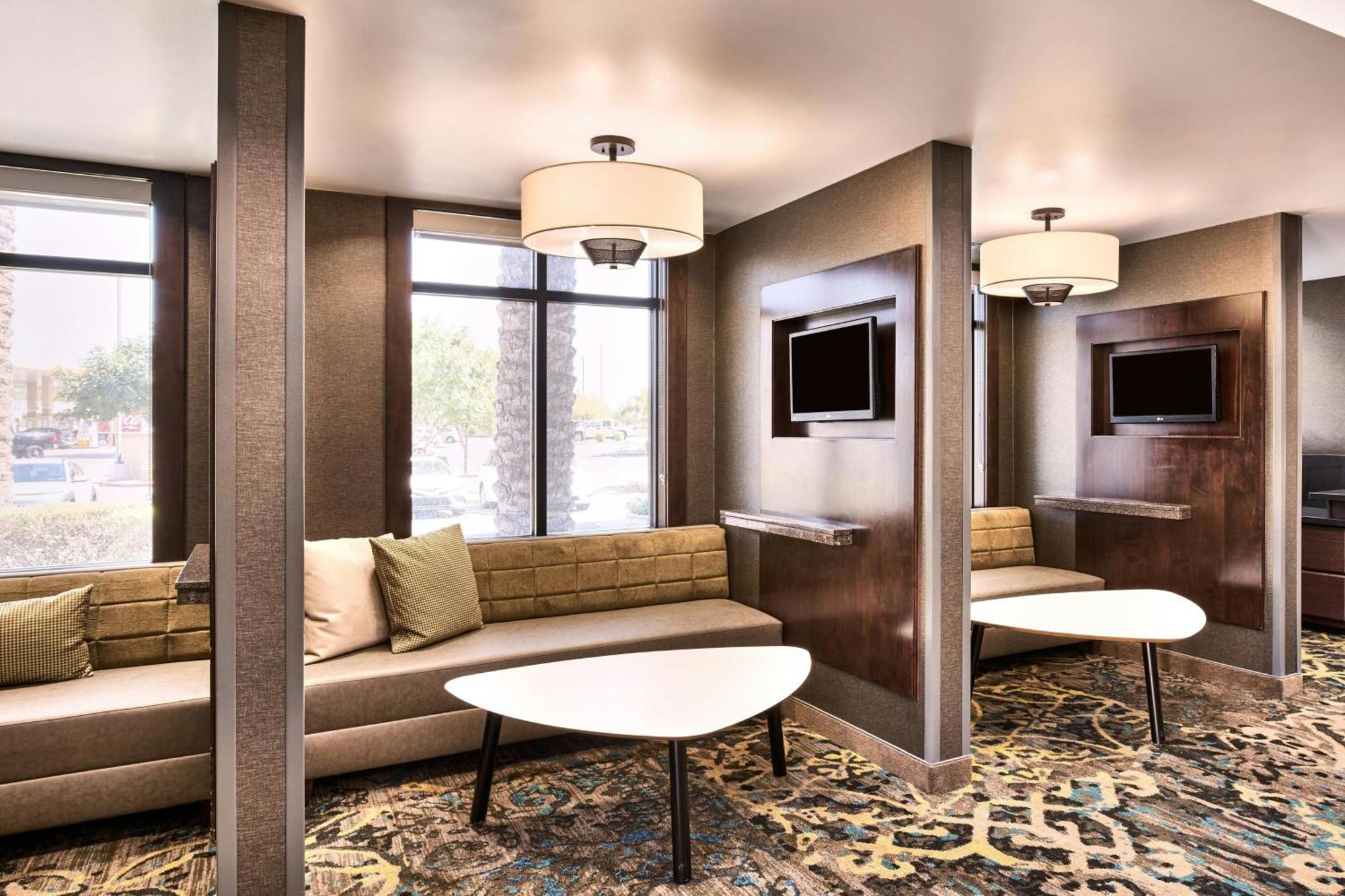 Residence Inn By Marriott Phoenix Gilbert Luaran gambar