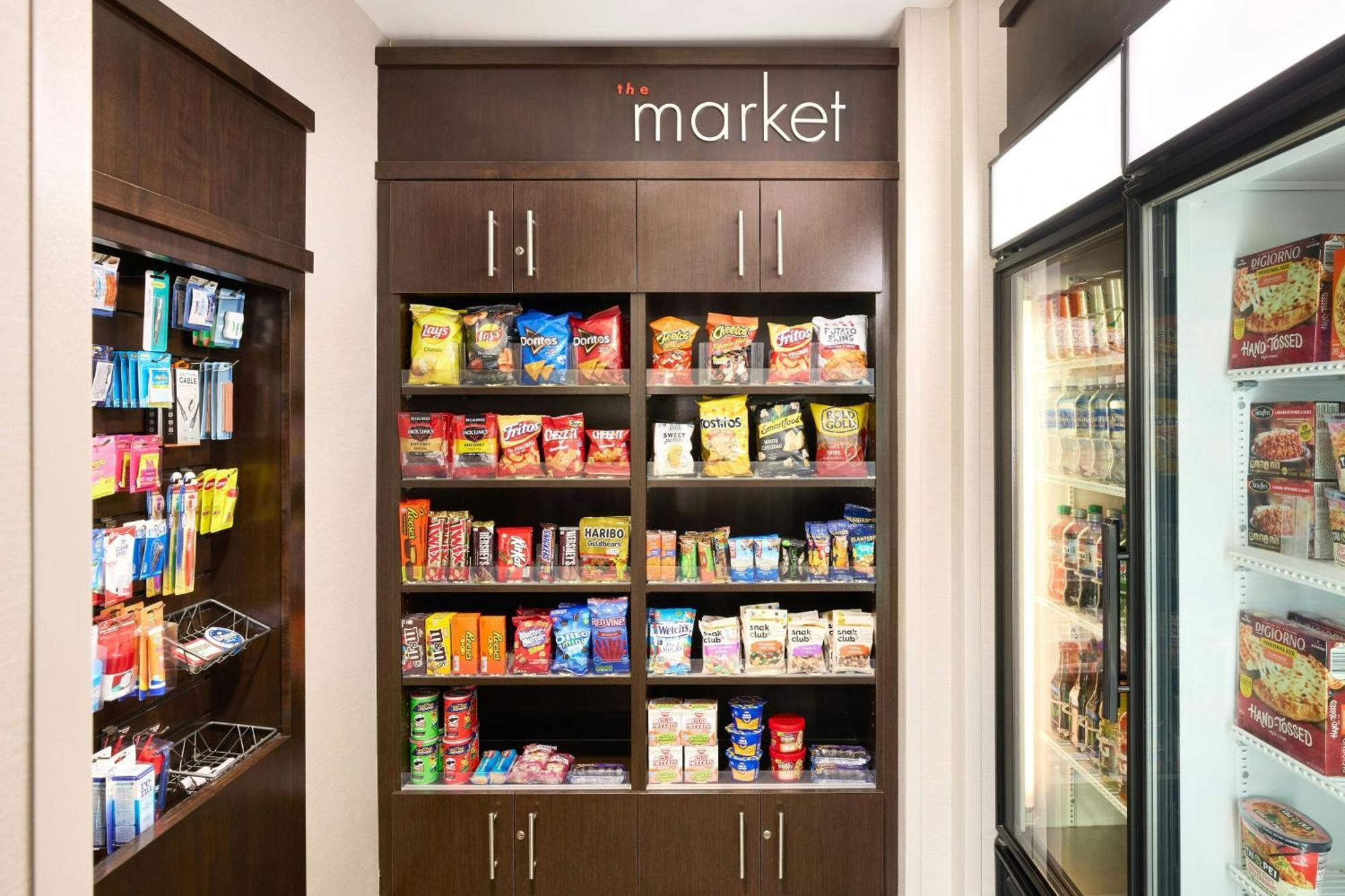 Residence Inn By Marriott Phoenix Gilbert Luaran gambar
