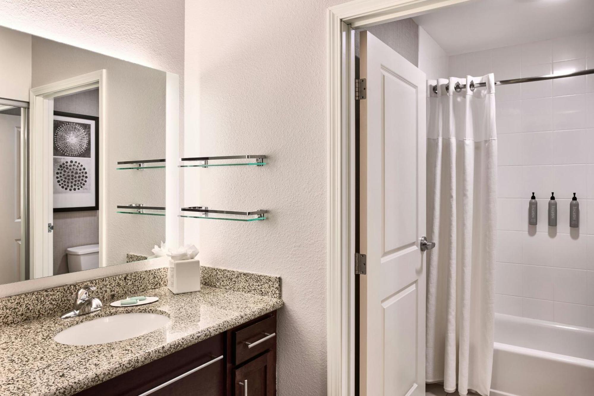 Residence Inn By Marriott Phoenix Gilbert Luaran gambar