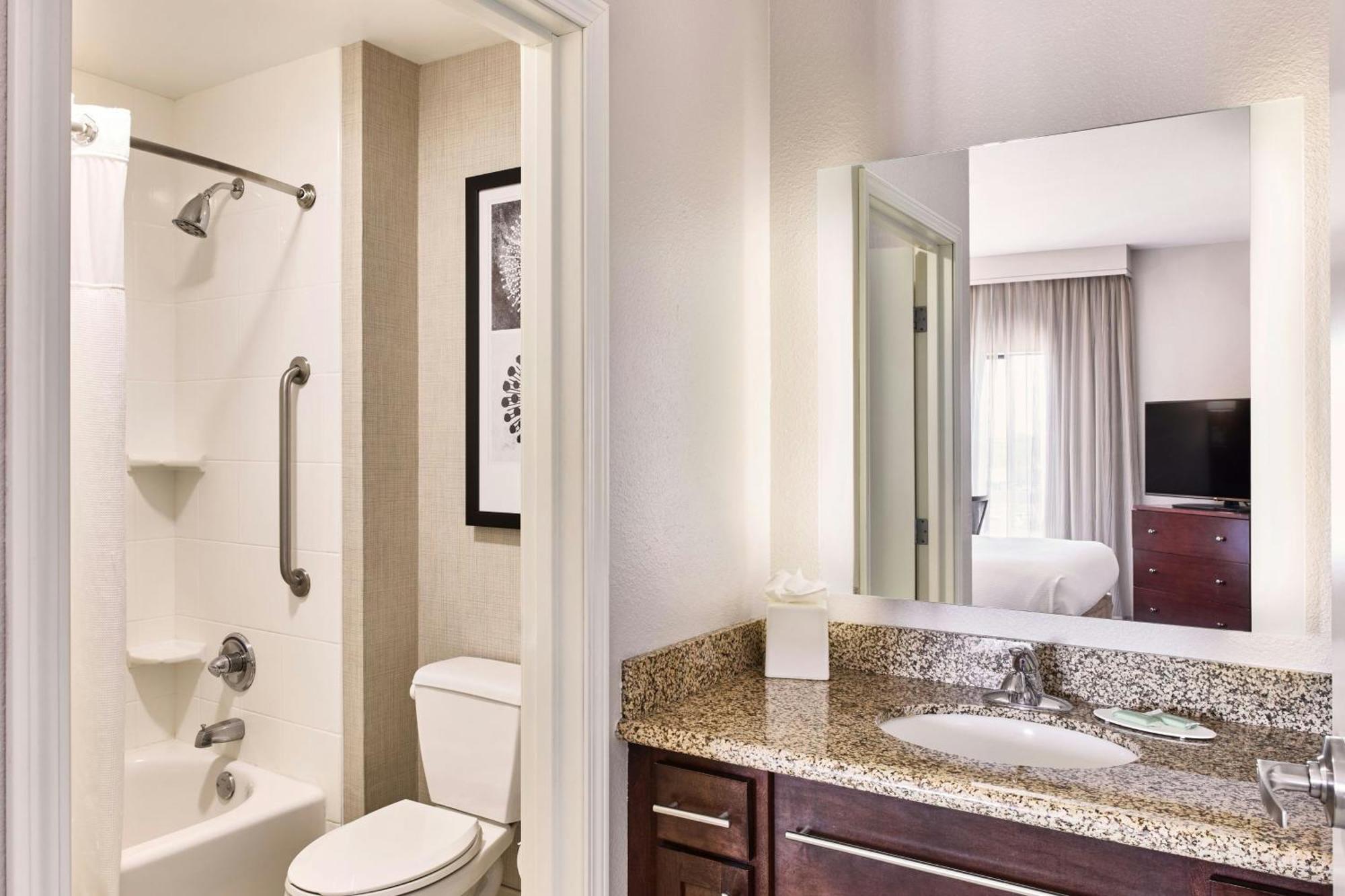 Residence Inn By Marriott Phoenix Gilbert Luaran gambar
