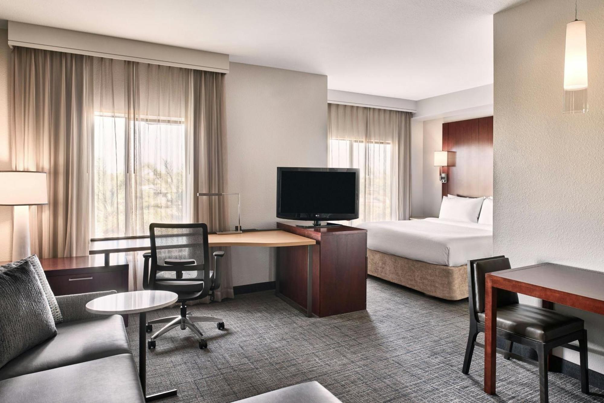 Residence Inn By Marriott Phoenix Gilbert Luaran gambar