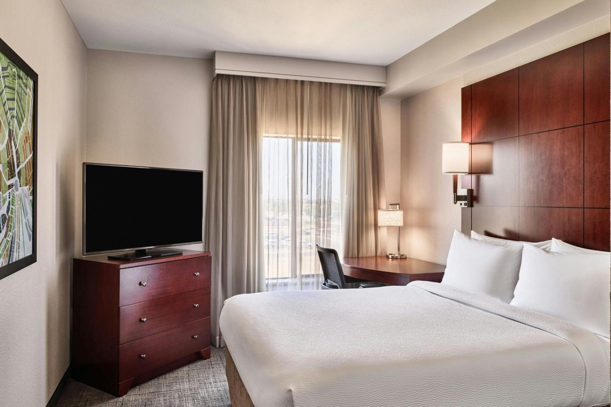 Residence Inn By Marriott Phoenix Gilbert Luaran gambar