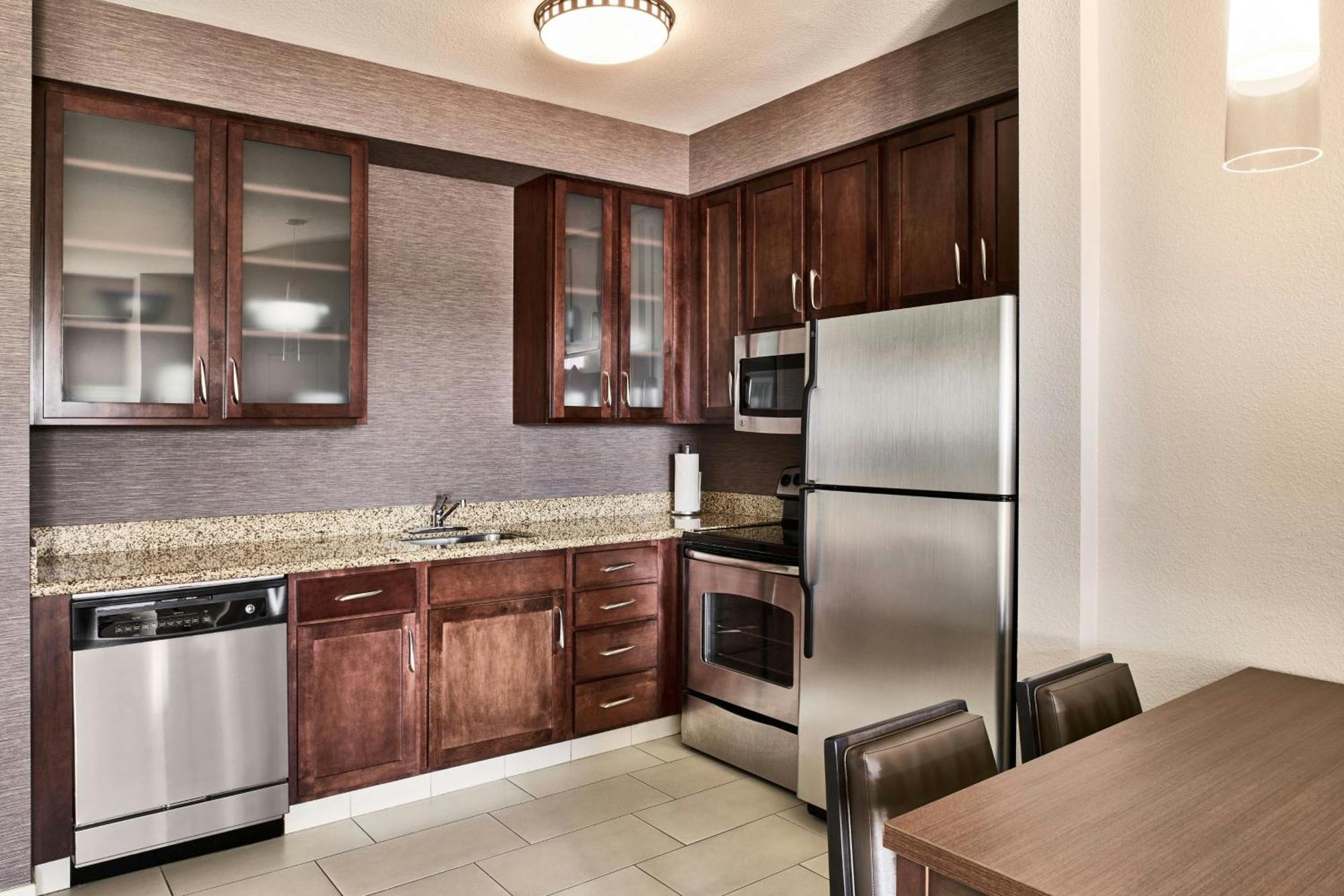 Residence Inn By Marriott Phoenix Gilbert Luaran gambar