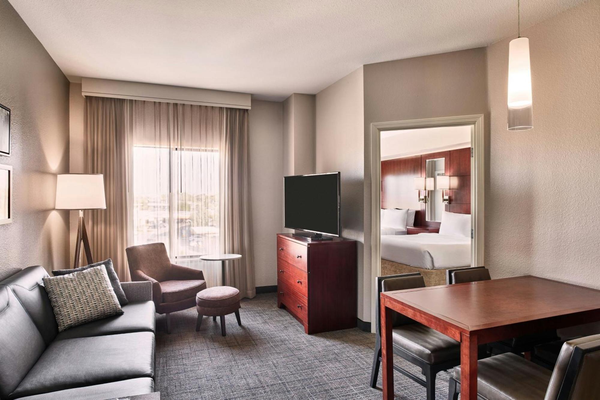 Residence Inn By Marriott Phoenix Gilbert Luaran gambar
