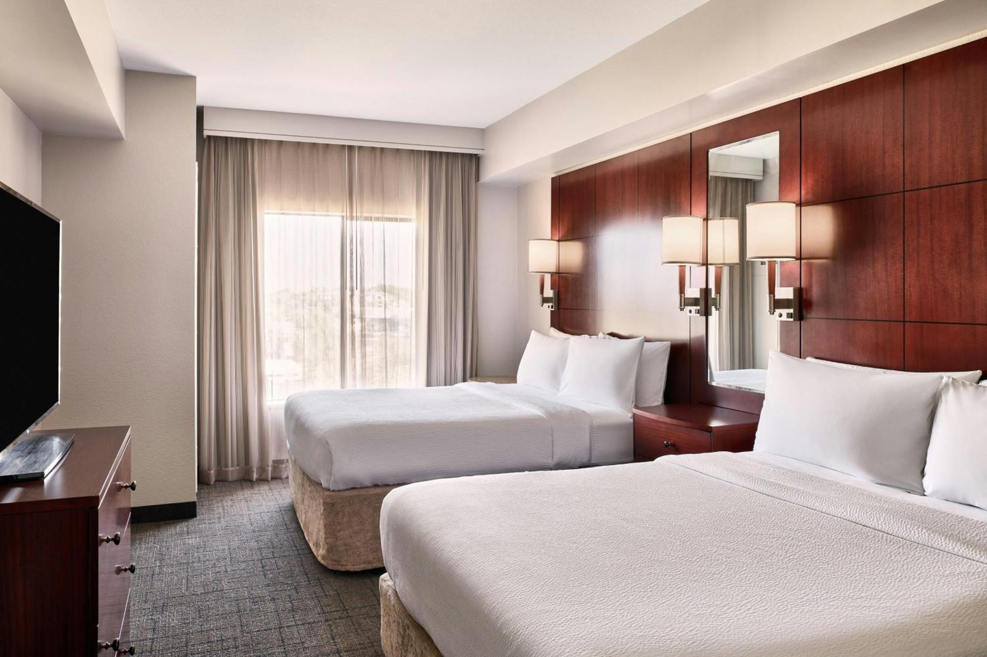 Residence Inn By Marriott Phoenix Gilbert Luaran gambar