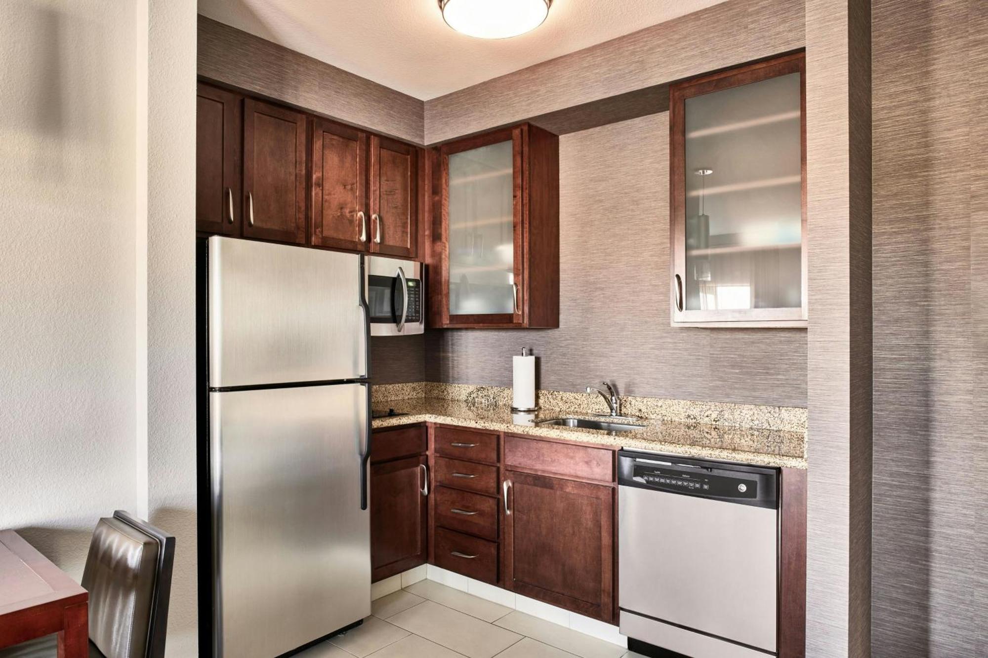 Residence Inn By Marriott Phoenix Gilbert Luaran gambar