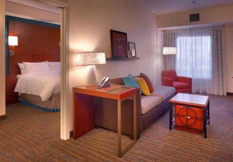 Residence Inn By Marriott Phoenix Gilbert Luaran gambar