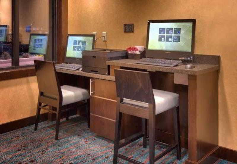 Residence Inn By Marriott Phoenix Gilbert Luaran gambar