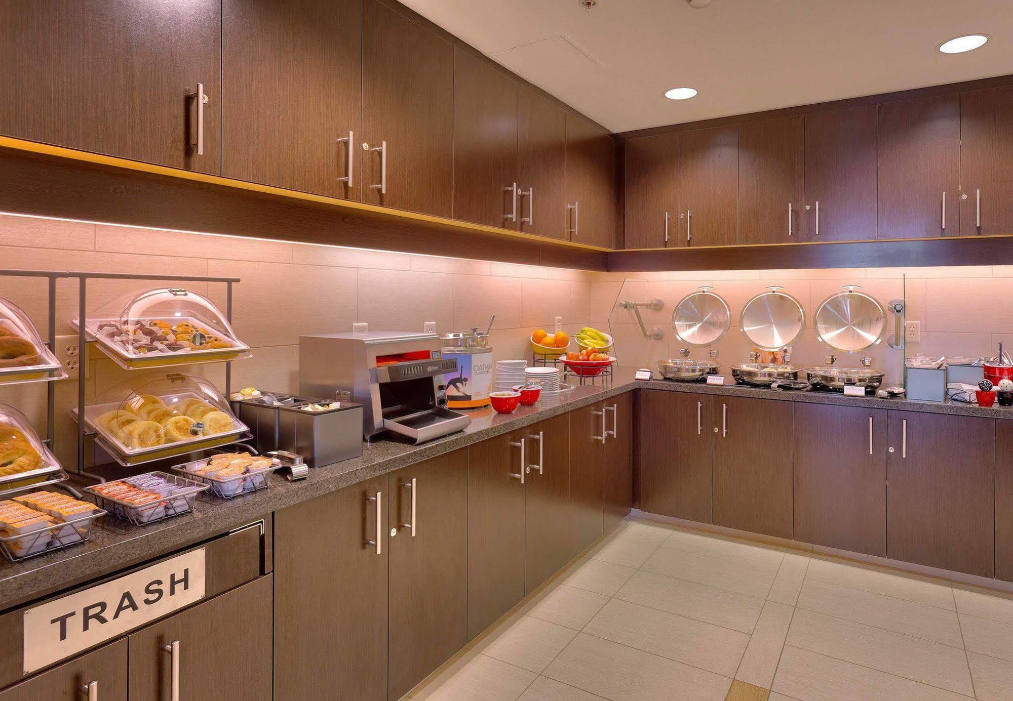 Residence Inn By Marriott Phoenix Gilbert Luaran gambar