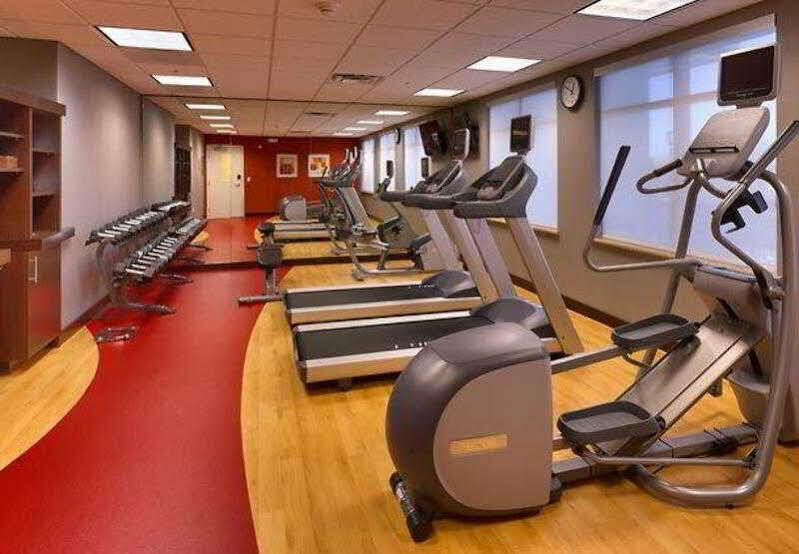 Residence Inn By Marriott Phoenix Gilbert Luaran gambar