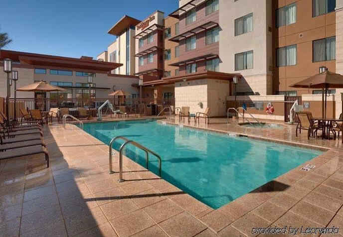 Residence Inn By Marriott Phoenix Gilbert Luaran gambar